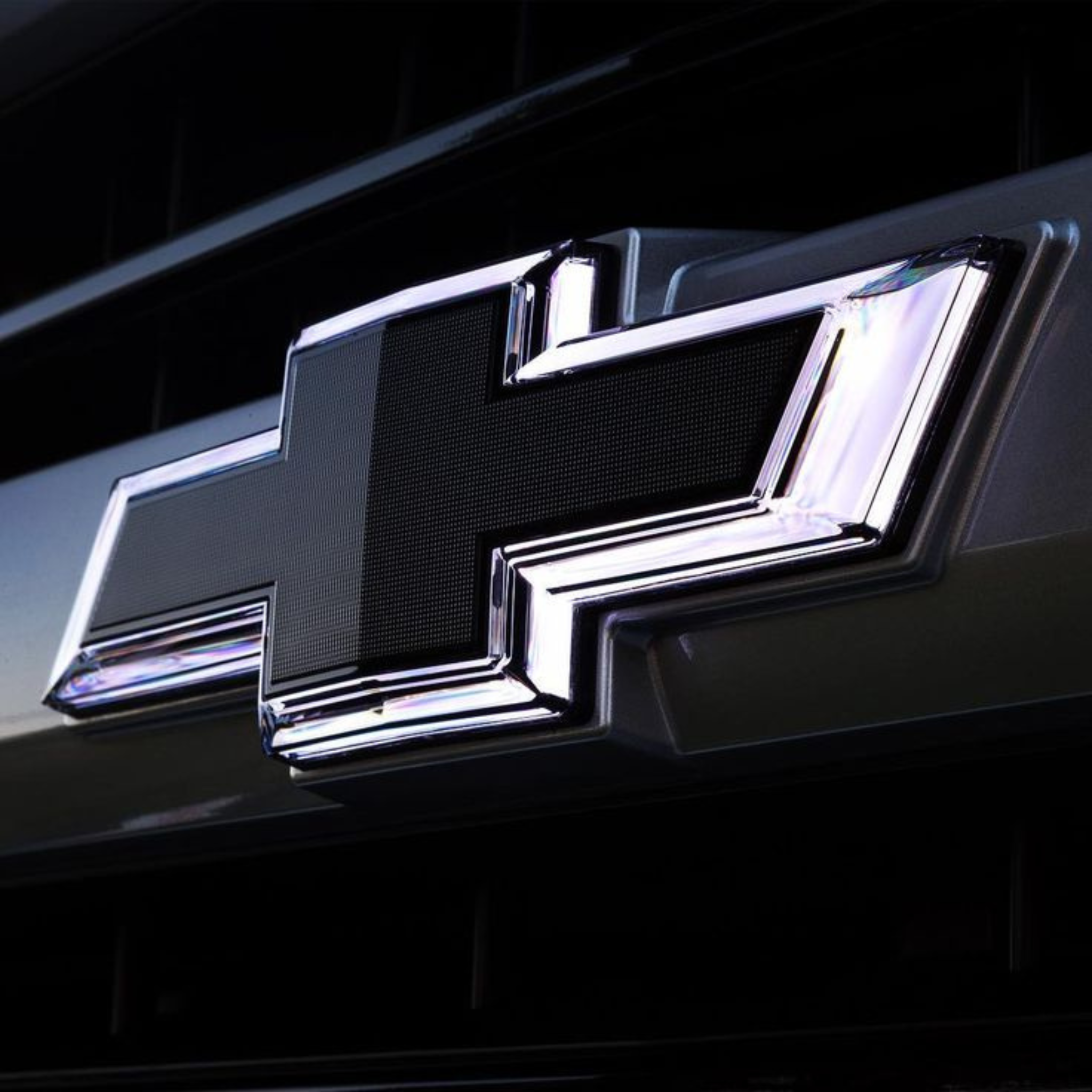 Chevrolet- Jack Daniels