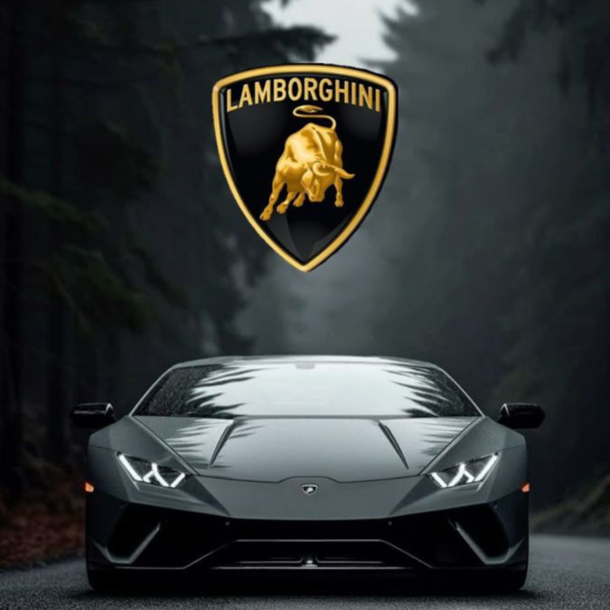 Lamborghini