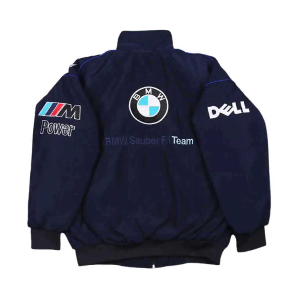 BMW Vintage Racing Jacket