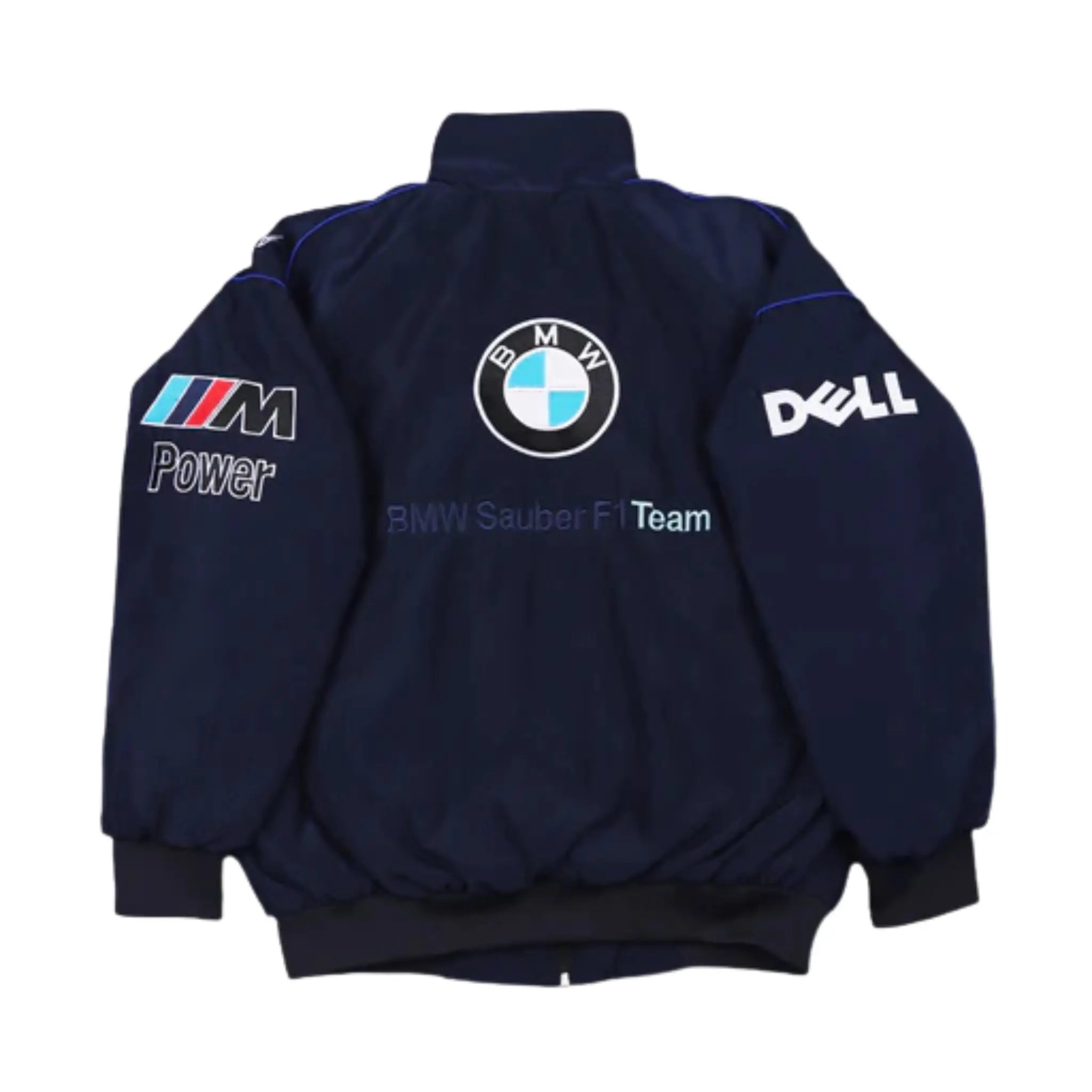 BMW Vintage Racing Jacket