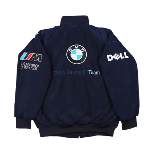 BMW Vintage Racing Jacket