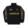 Porsche Vintage Racing Jacket