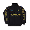 Porsche Vintage Racing Jacket