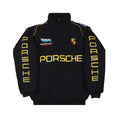 Porsche Vintage Racing Jacket