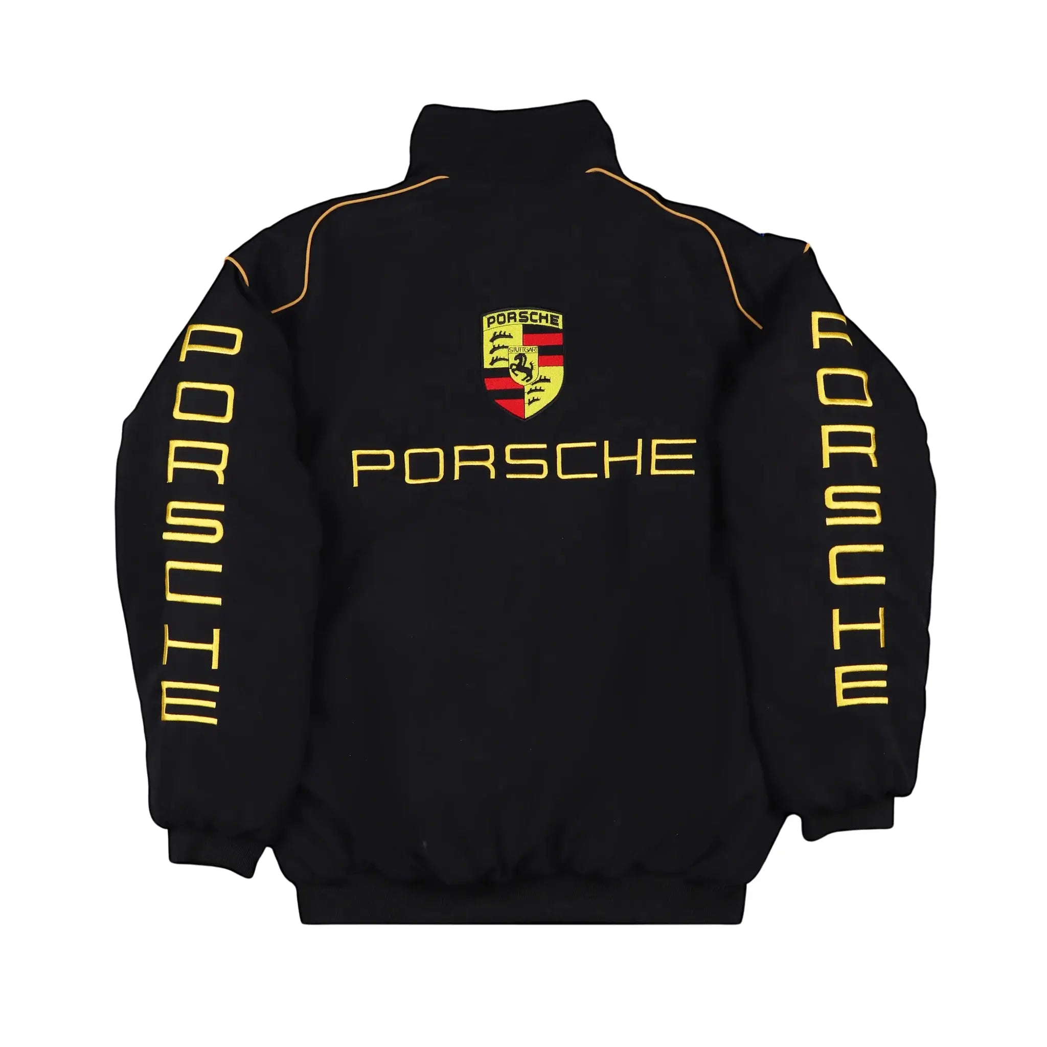 Porsche Vintage Racing Jacket