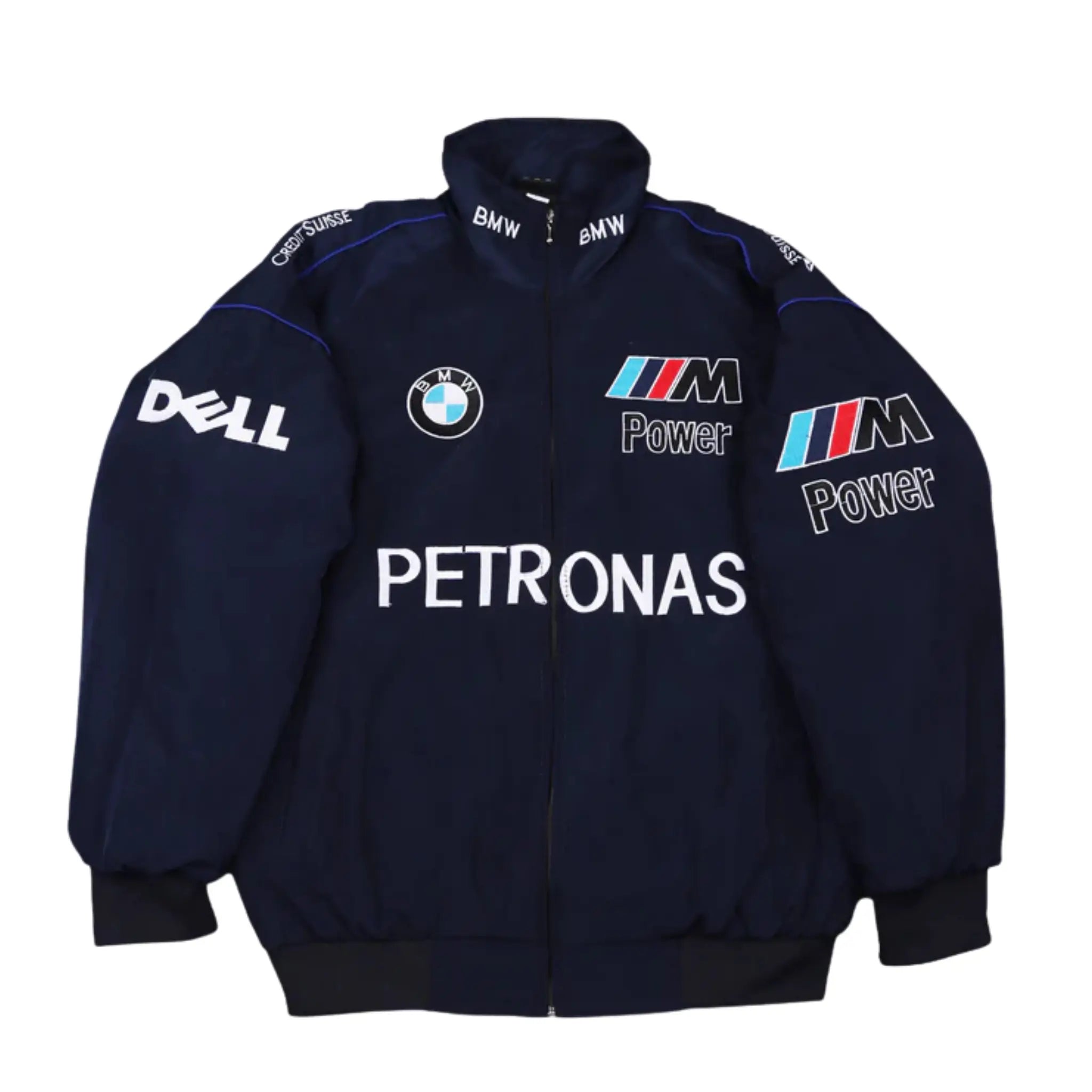 BMW Vintage Racing Jacket