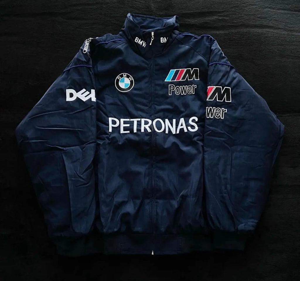 BMW Vintage Racing Jacket