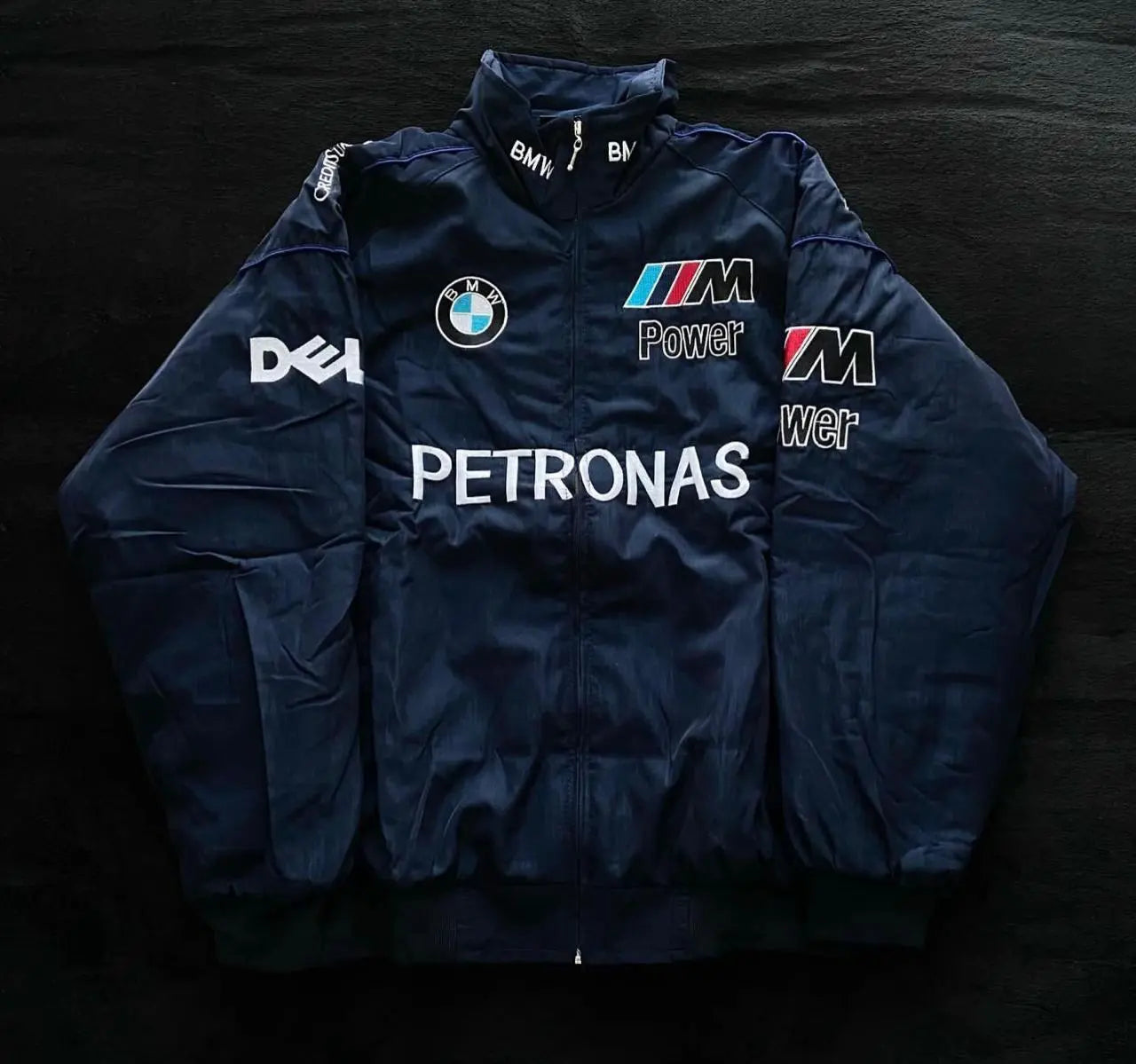 BMW Vintage Racing Jacket