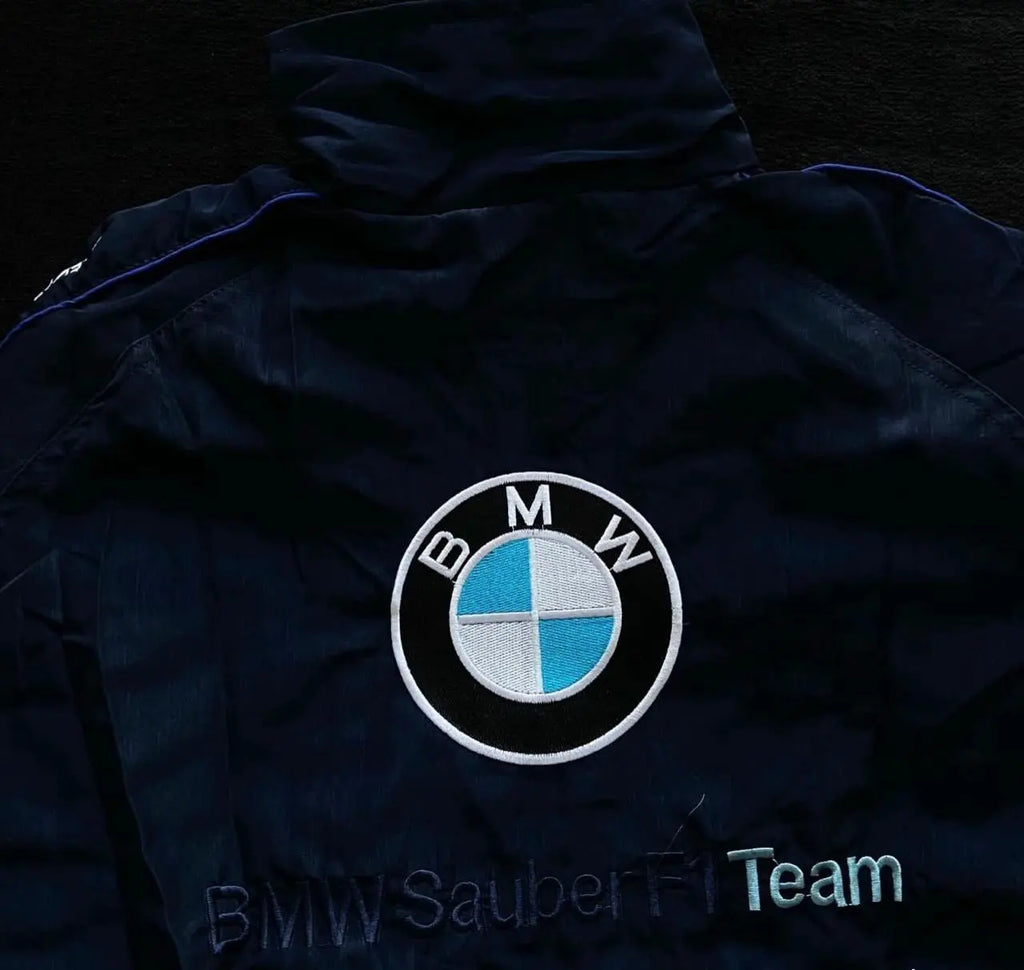 BMW Vintage Racing Jacket