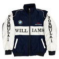 BMW Williams Vintage Racing Jacket