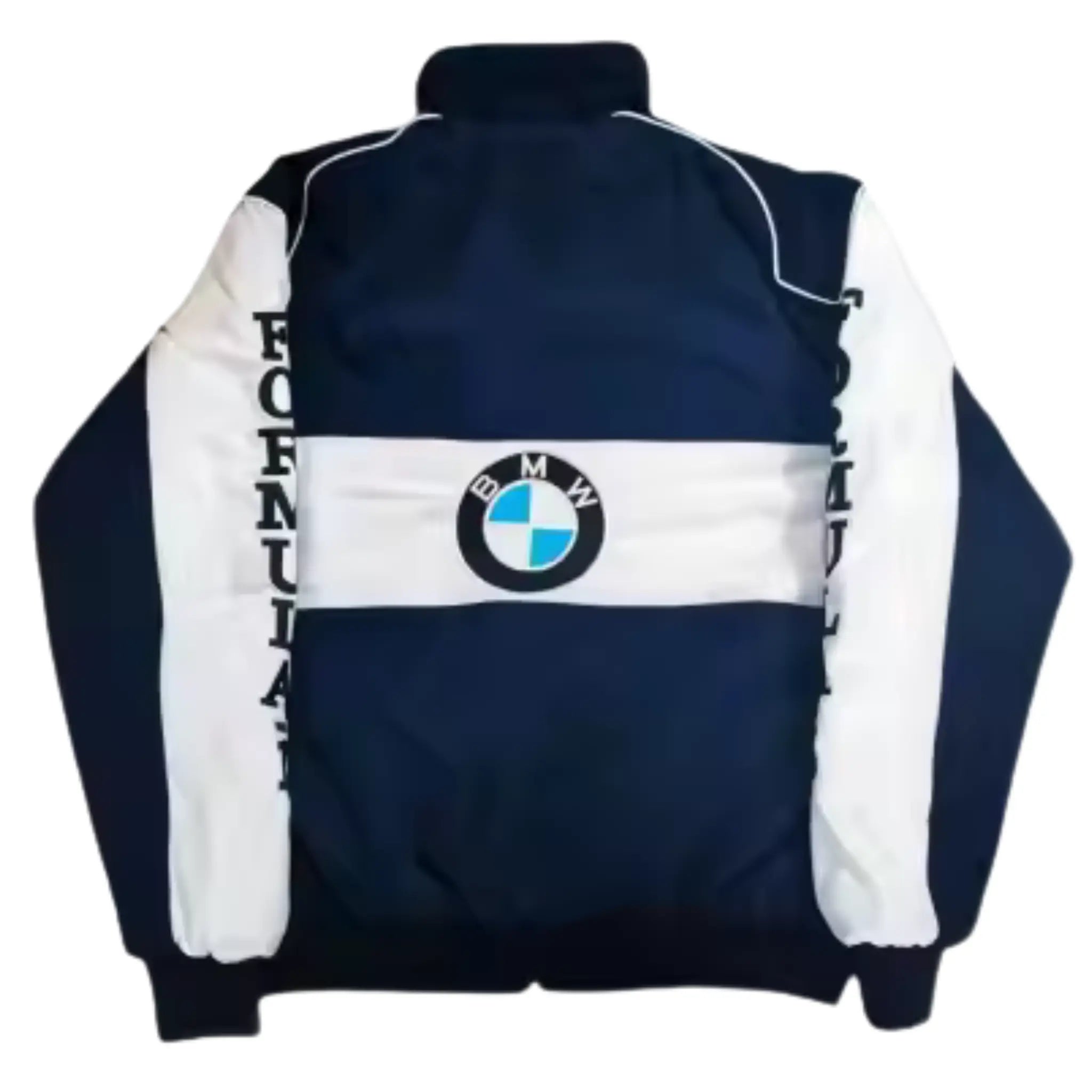 BMW Williams Vintage Racing Jacket