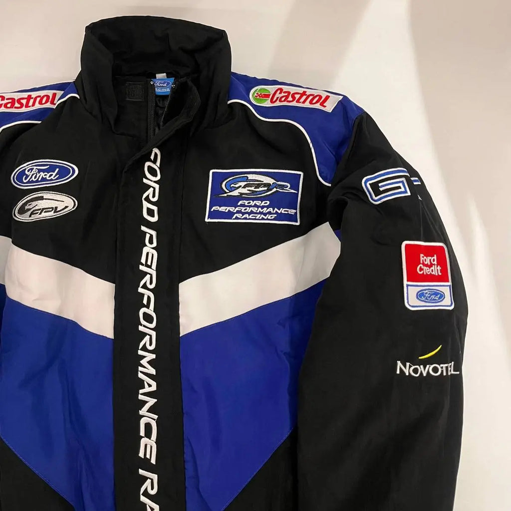 Ford Vintage Racing Jacket