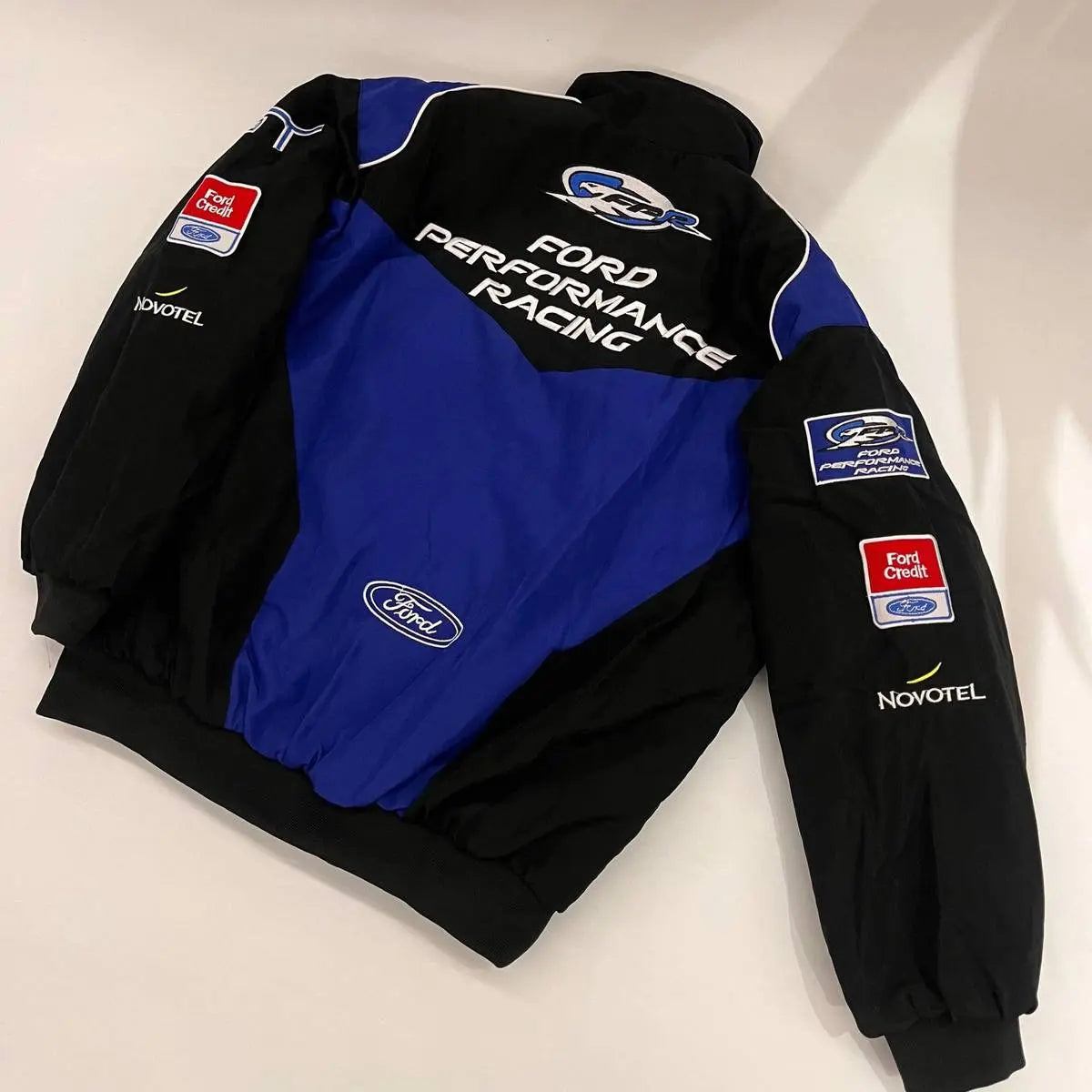 Ford Vintage Racing Jacket