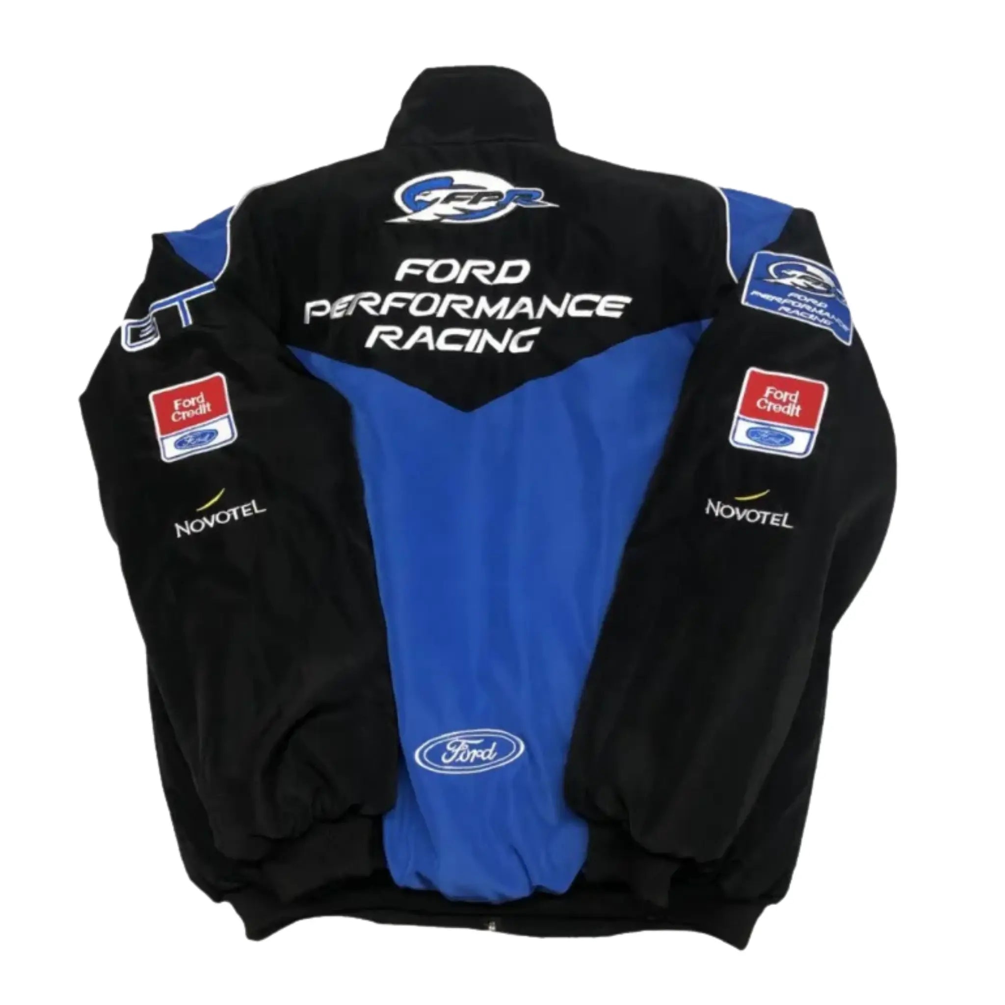 Ford Vintage Racing Jacket