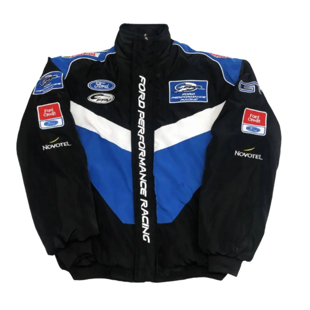 Ford Vintage Racing Jacket