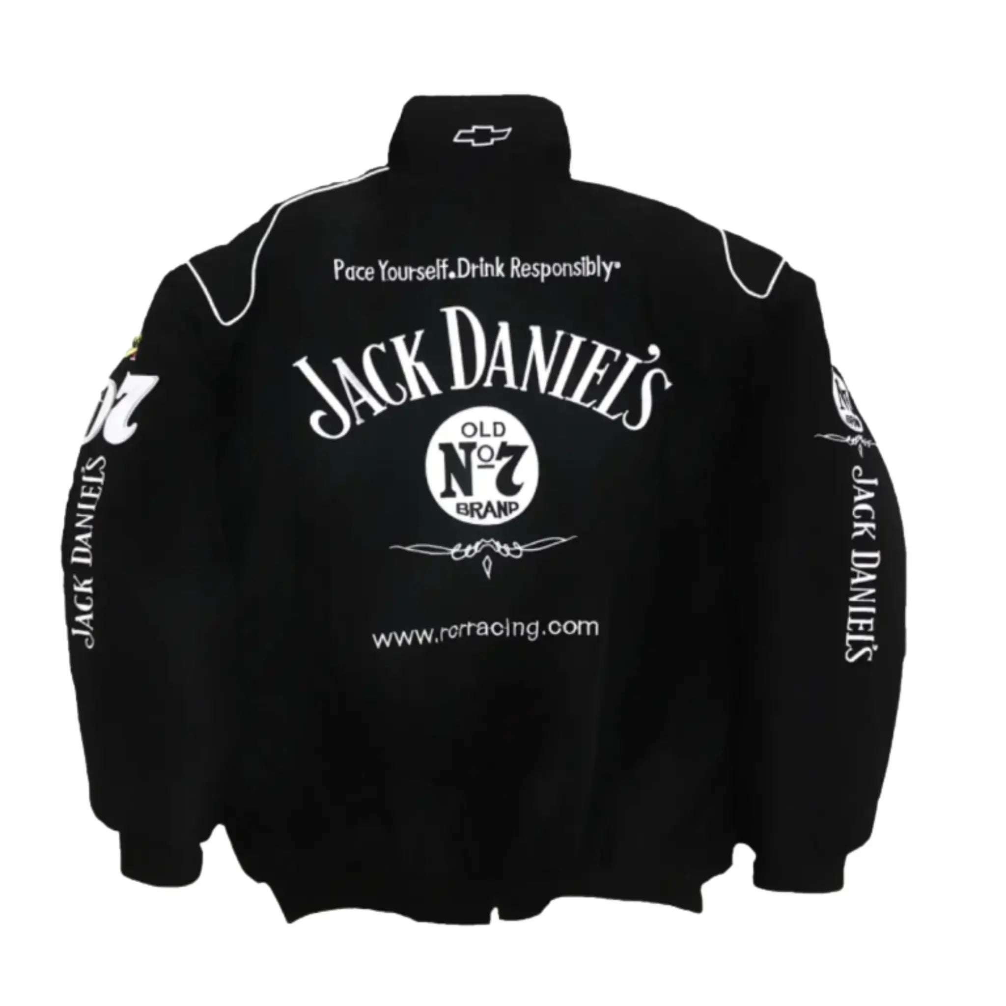 Jack Daniel’s Vintage Racing Jacket