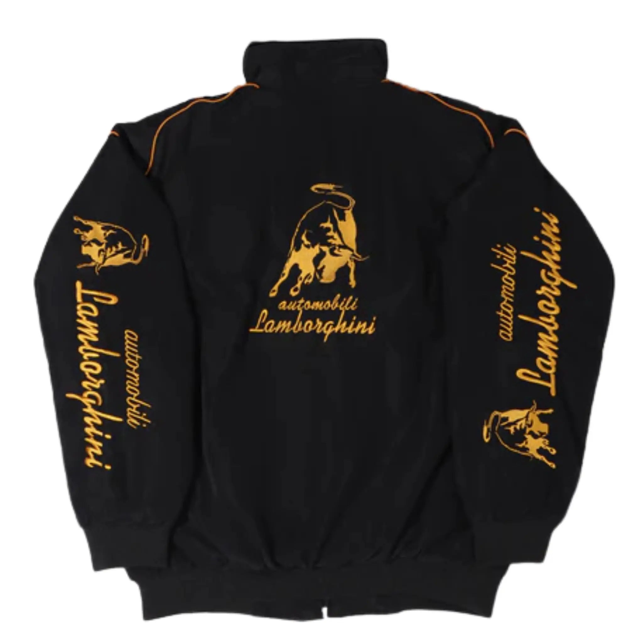 Lamborghini Vintage Racing jacket