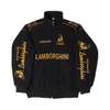 Lamborghini Vintage Racing jacket