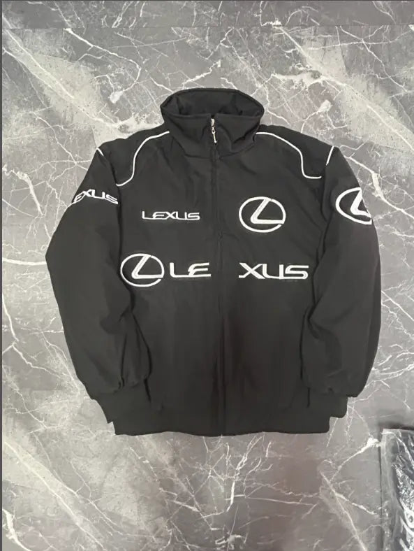 Lexus Vintage Racing Jacket