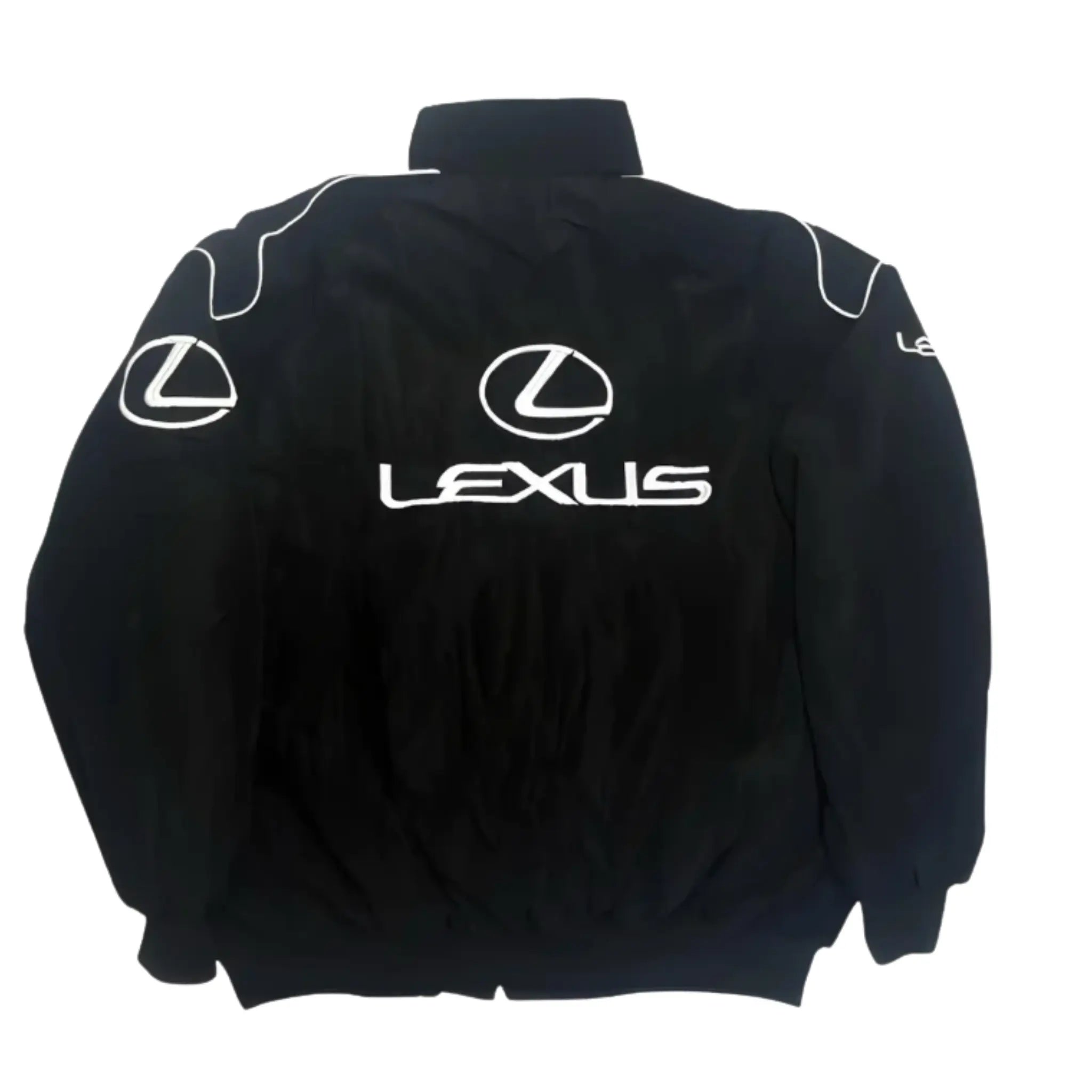 Lexus Vintage Racing Jacket