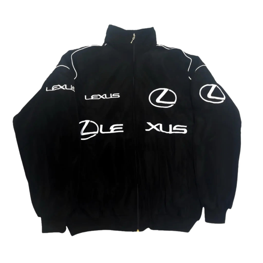 Lexus Vintage Racing Jacket