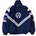 Volkswagen Vintage Racing Jacket